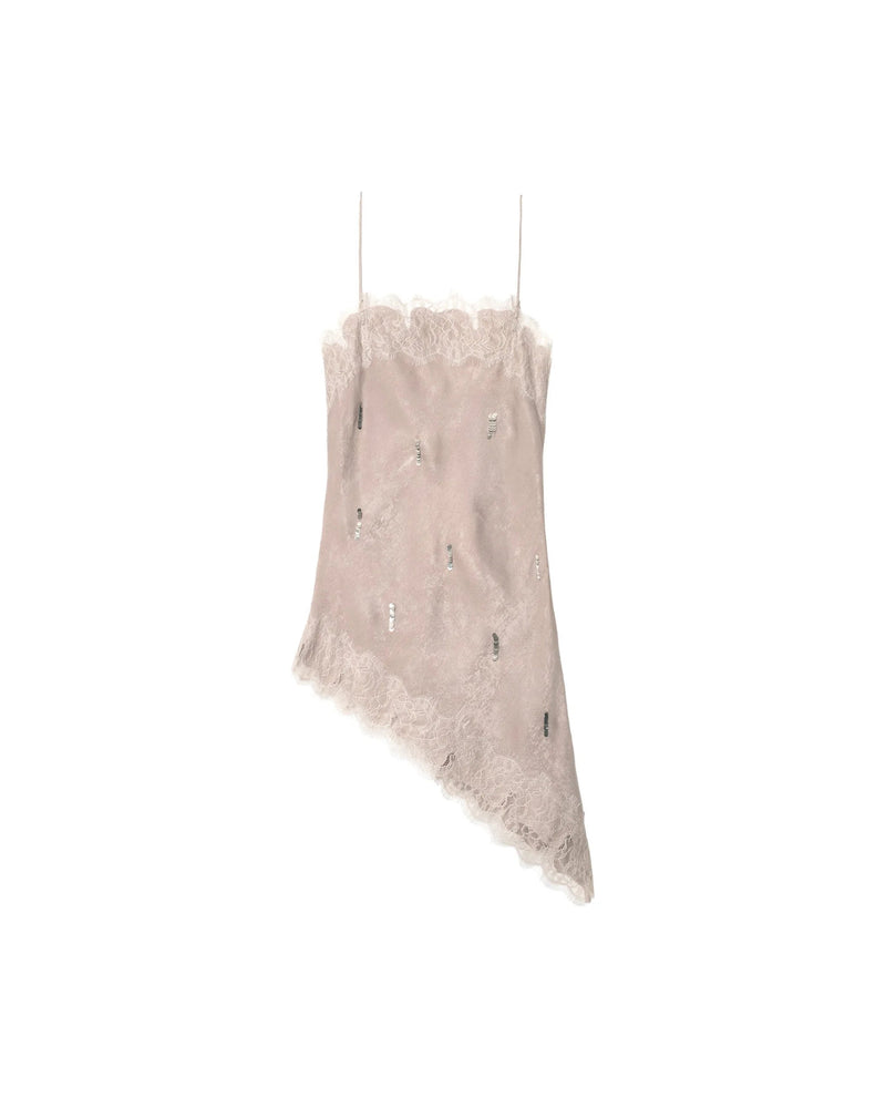 Top Loosely Yours - Gris