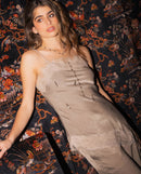 Top Loosely Yours - Gris