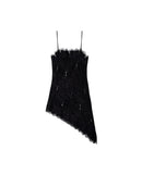 Top Loosely Yours - Noir