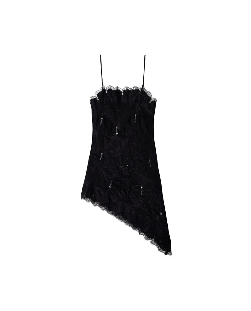 Top Loosely Yours - Noir
