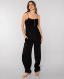 Top Loosely Yours - Noir