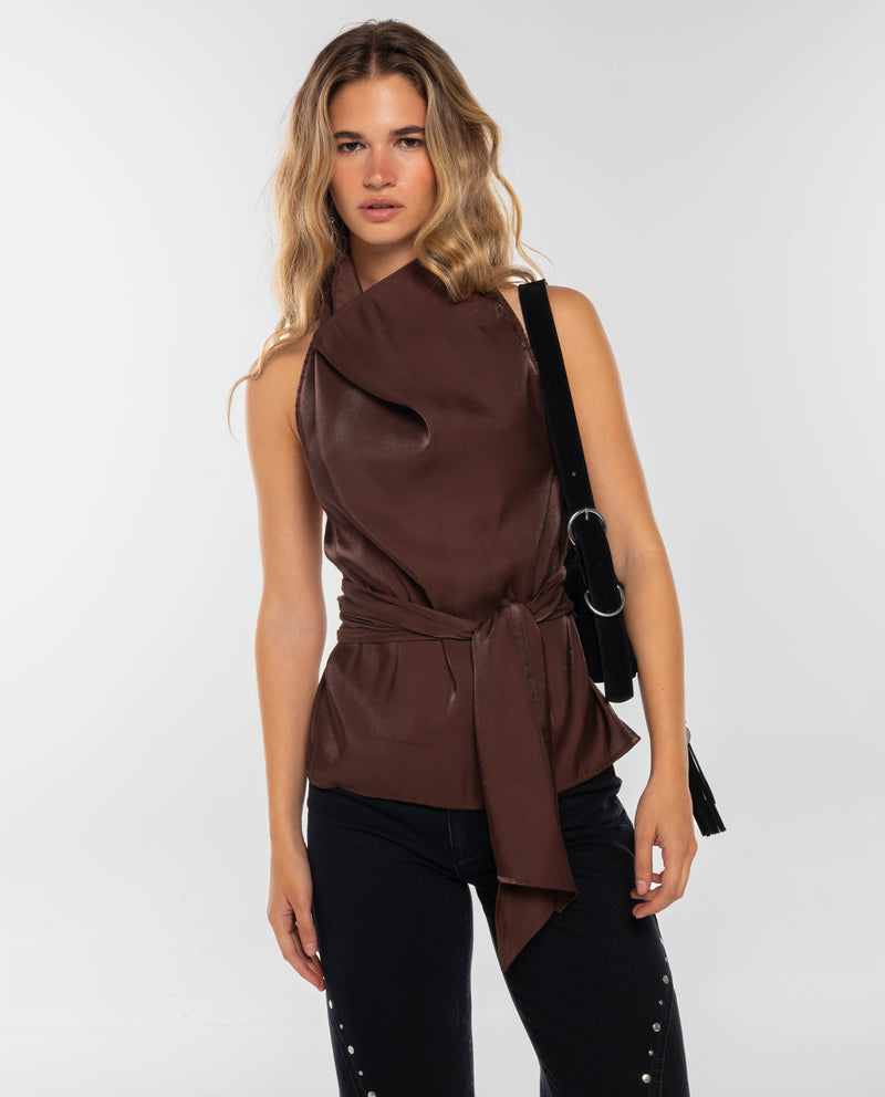 Top Girl Code - Bourgogne