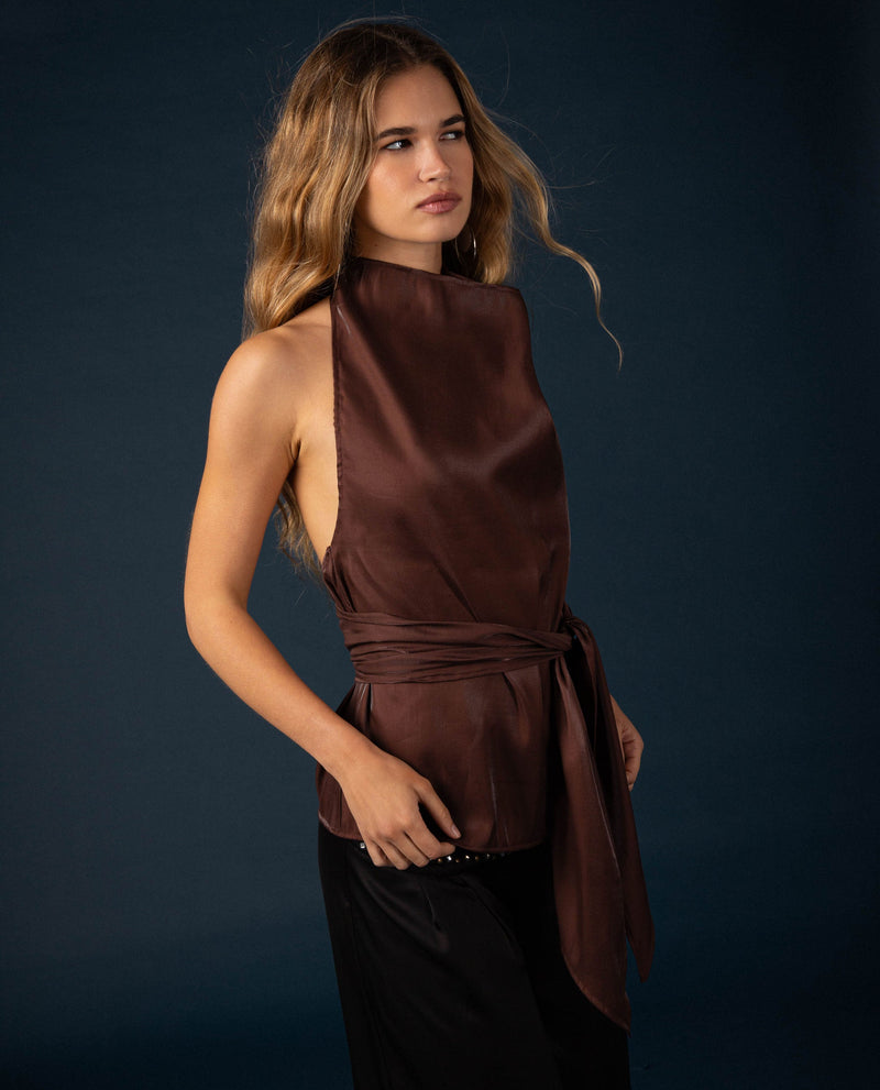 Top Girl Code - Bourgogne