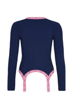 Jumper - Navy - Women