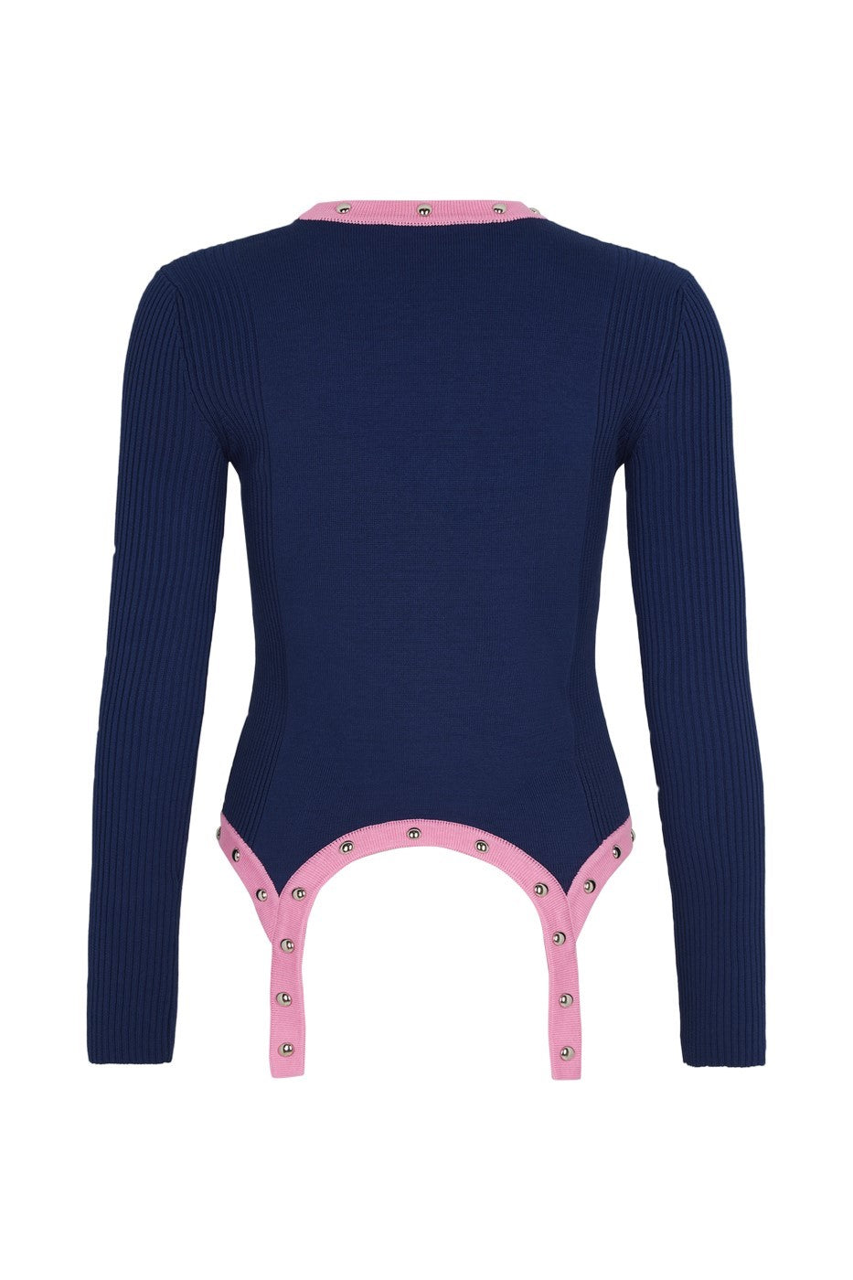 Jumper - Navy - Women