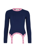Jumper - Navy - Women