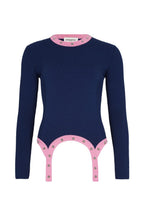 Jumper - Navy - Women