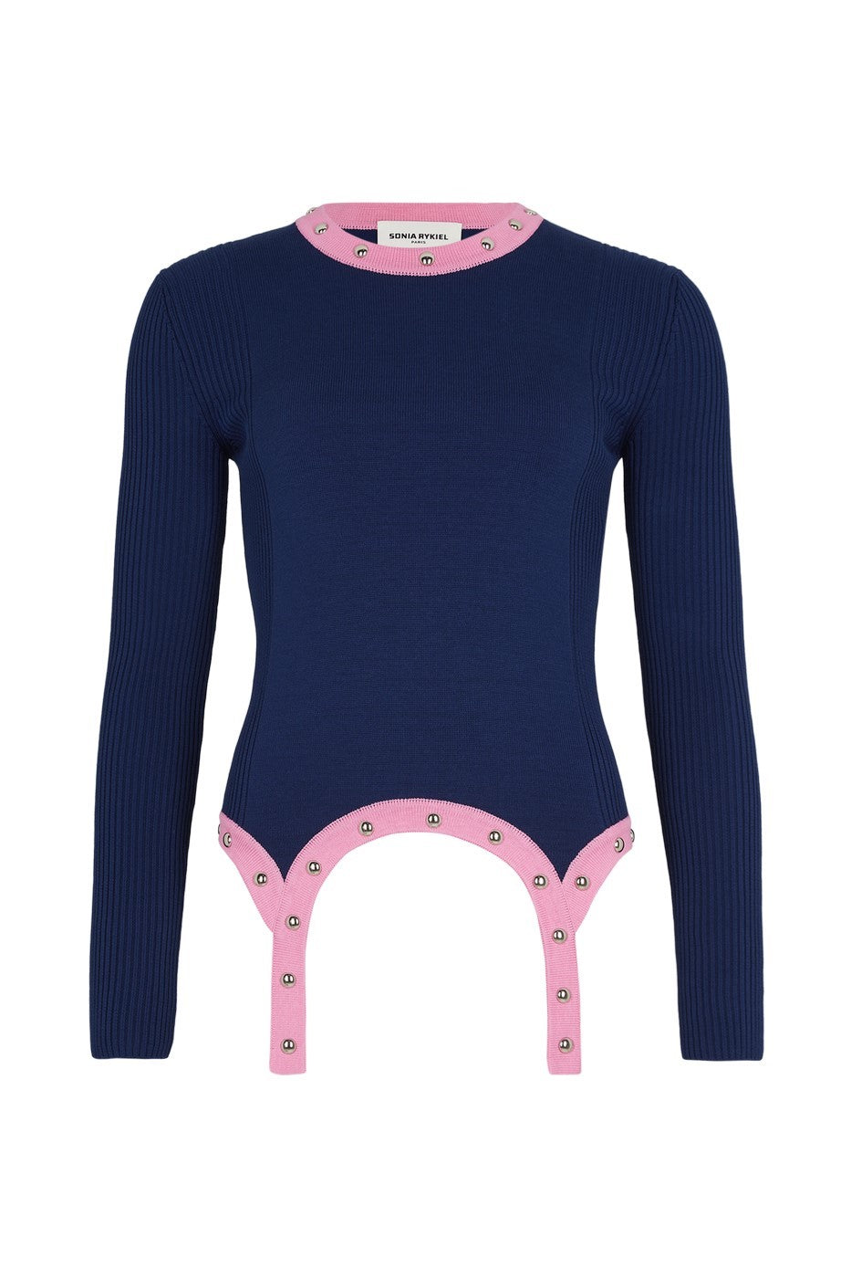 Jumper - Navy - Women