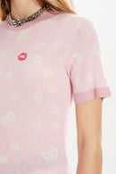 Pull - Doll Pink - Femme