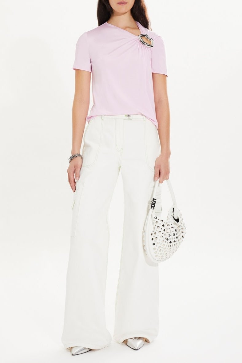 Debardeur - Doll Pink - Femme