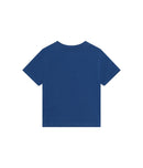 T-Shirt Manches Courtes - Saphir - Bebe Garcon - Timberland