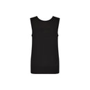 Debardeur - Noir - Femme