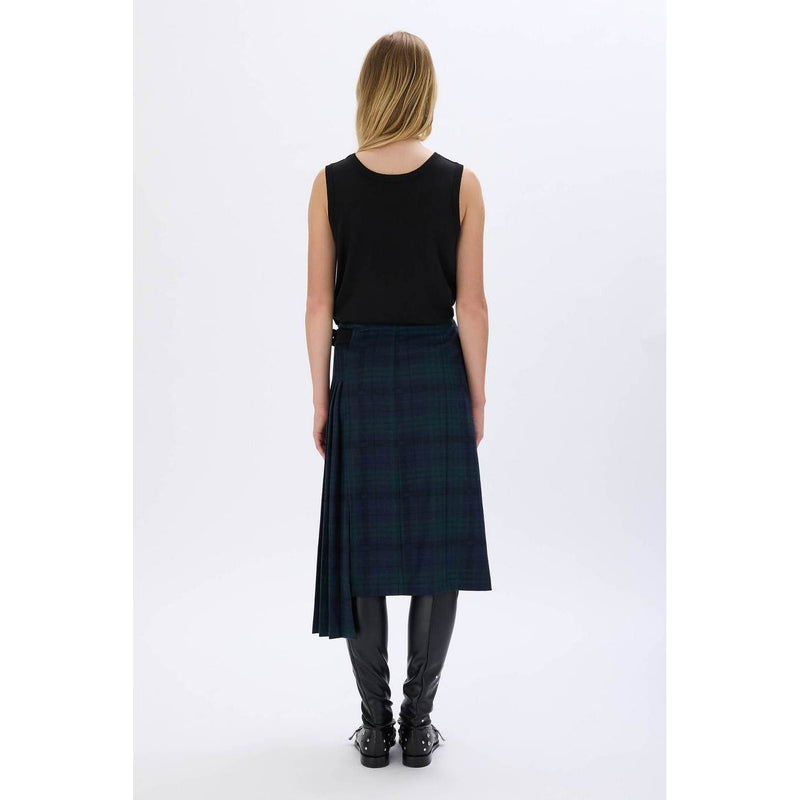 Debardeur - Noir - Femme