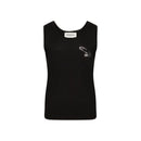 Debardeur - Noir - Femme