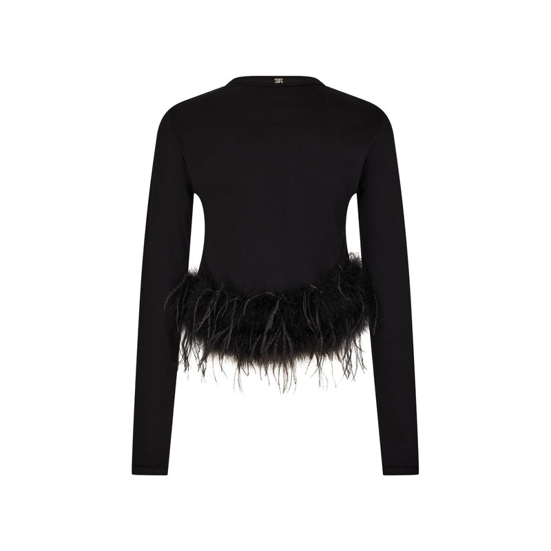 Debardeur - Noir - Femme