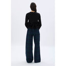 Debardeur - Noir - Femme