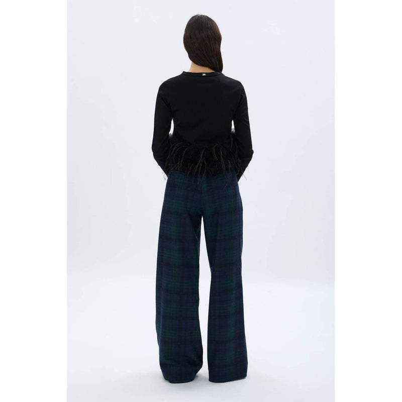 Debardeur - Noir - Femme