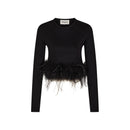 Debardeur - Noir - Femme