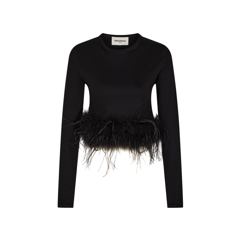 Debardeur - Noir - Femme