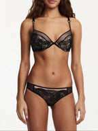 Culotte Hypnotic - Noir