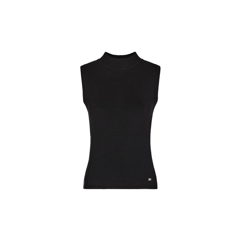 Debardeur - Noir - Femme