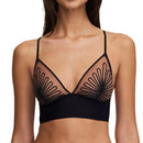 Soutien-Gorge Magnetic - Noir