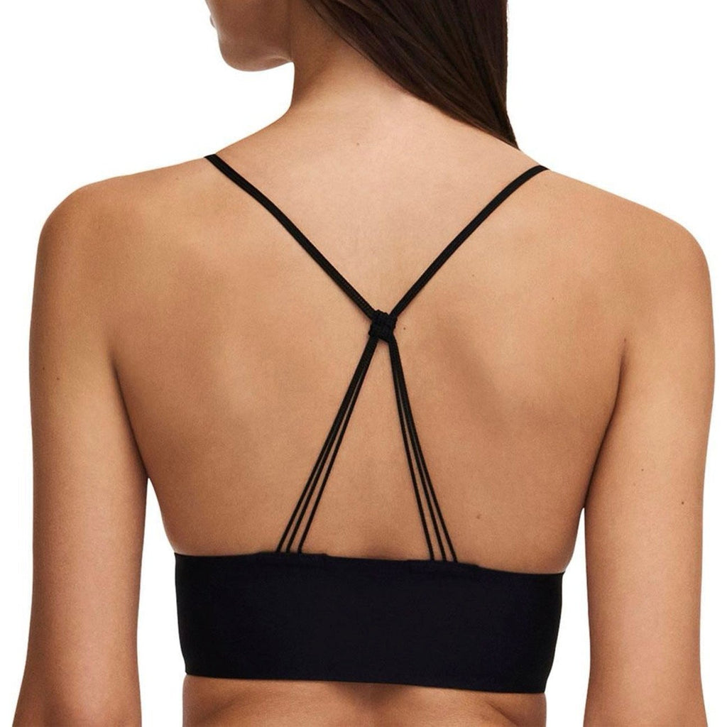 Soutien-Gorge Magnetic - Noir