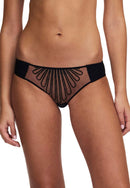 Chantelle - Culotte Magnetic - Noir