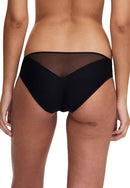 Chantelle - Culotte Magnetic - Noir