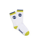 Chaussettes (Lot De 2 Paires) - Blanc - Garcon - Timberland