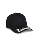 Casquette - Black - Garcon - Timberland