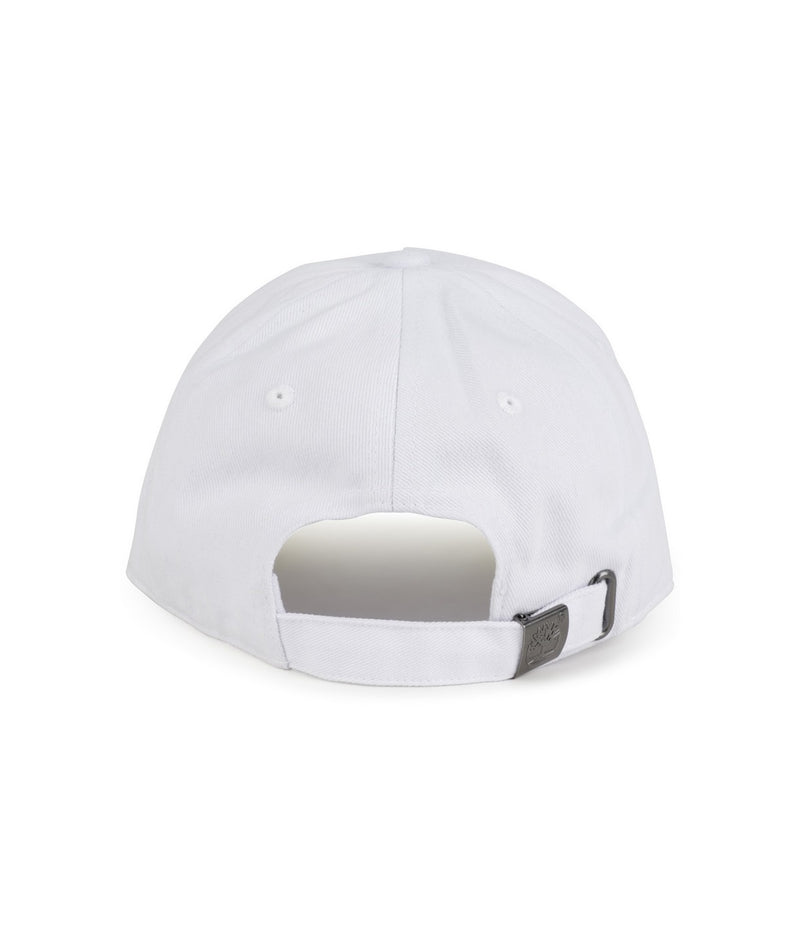 Casquette - Blanc - Garcon - Timberland