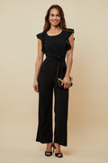 Jumpsuit - Black