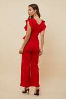 Mono - Rojo