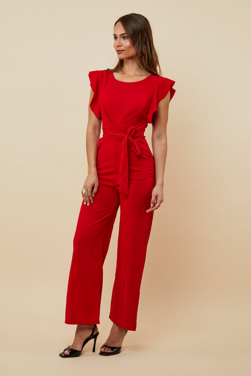 Mono - Rojo