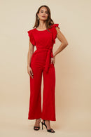 Mono - Rojo