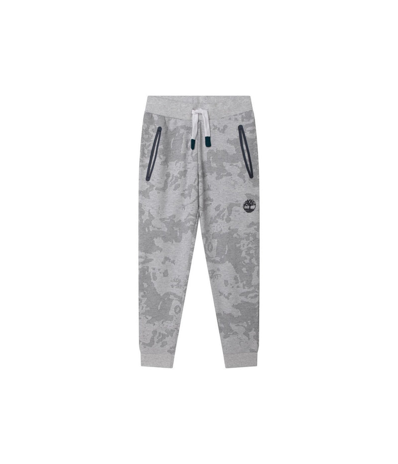 Pantalon Jogging - Gris Chine - Garcon - Timberland