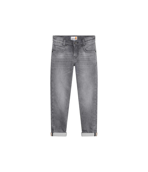 Pantalon Denim - Denim Grey - Garcon - Timberland