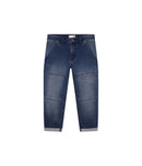 Pantalon Denim - Dble Stone+B - Garcon - Timberland