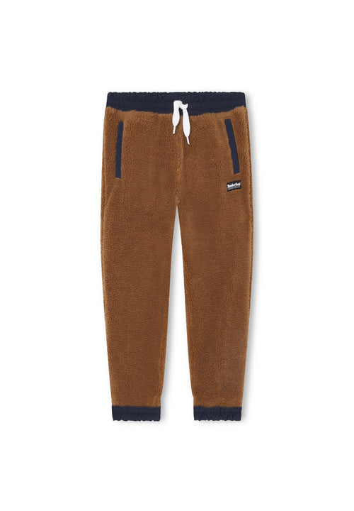 Pantalon Jogging - Dark Chocol - Garcon - Timberland