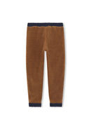 Pantalon Jogging - Dark Chocol - Garcon - Timberland