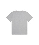 T-Shirt Manches Courtes - Gris Chine - Garcon - Timberland