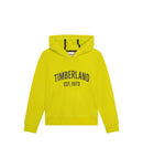 Sweat - Funny Green - Garcon - Timberland