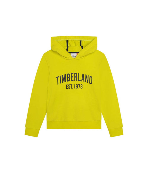 Sweat - Funny Green - Garcon - Timberland