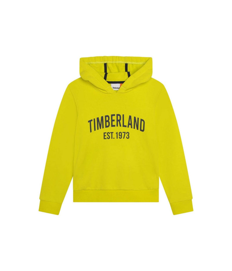 Sweat - Funny Green - Garcon - Timberland