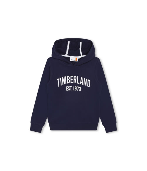 Sweat - Blue Indigo - Garcon - Timberland