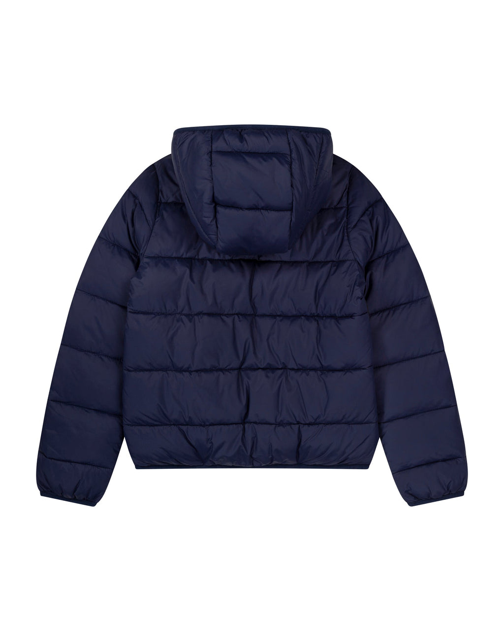 Timberland - Doudoune A Capuche - Blue Indigo - Garçon