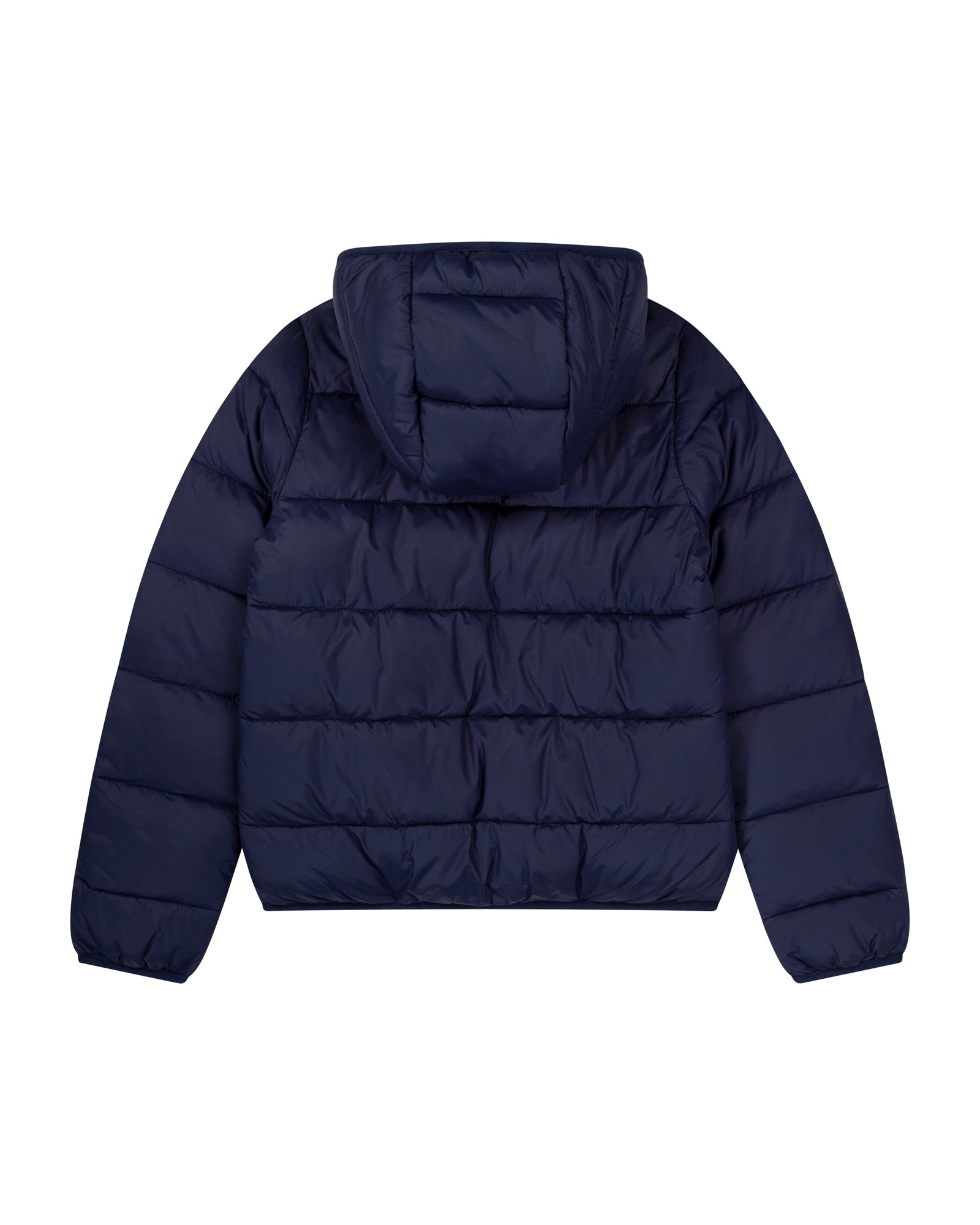 Timberland - Doudoune A Capuche - Blue Indigo - Garçon