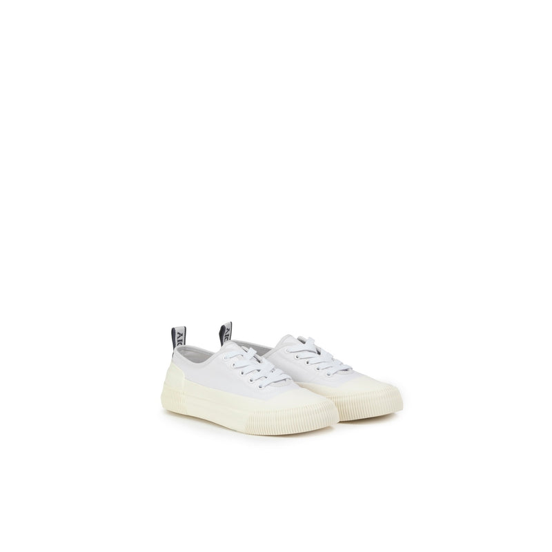 Sneakers - Blanc - Femme