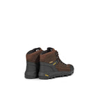 Zapatillas de senderismo Letrak Su Gtx marrón oscuro para hombre